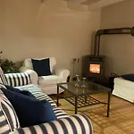 Am Silbersee Leni Tatil Evi *