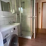 Am Silbersee Leni Tatil Evi