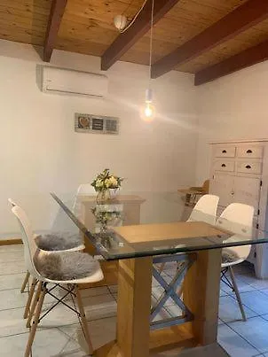 Tatil Evi Am Silbersee Leni Frielendorf