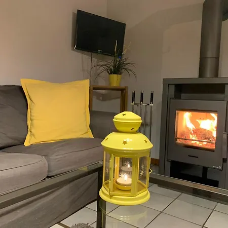 Am Silbersee Leni * Frielendorf