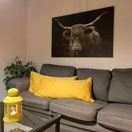 Am Silbersee Leni Сasa de vacaciones