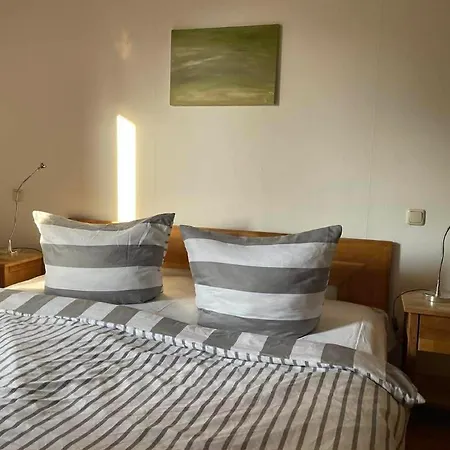 Am Silbersee Leni Holiday home