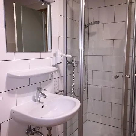 Casa vacanze Am Silbersee Leni Frielendorf