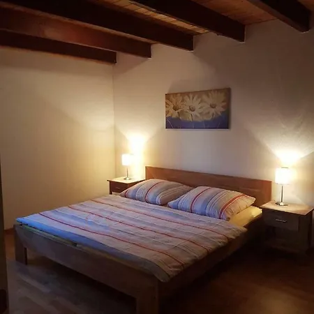 Am Silbersee Leni Frielendorf