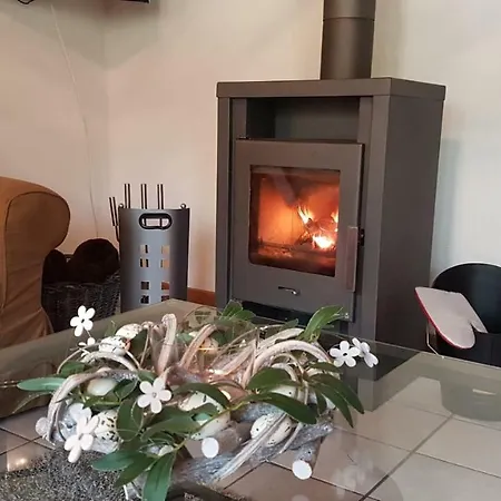 Am Silbersee Leni Frielendorf