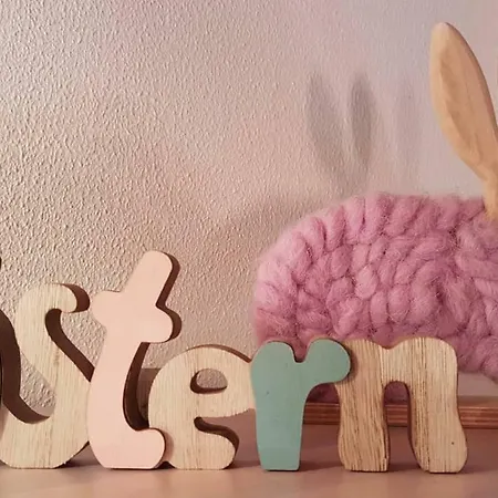 Am Silbersee Leni Сasa de vacaciones *