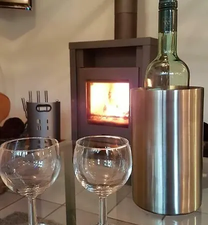 Am Silbersee Leni Frielendorf