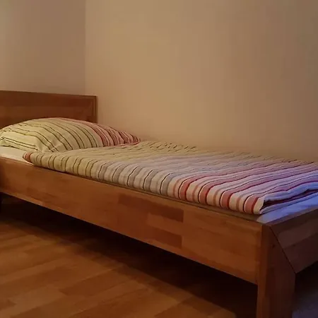Am Silbersee Leni Tatil Evi