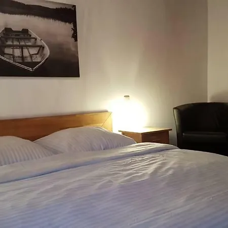 Am Silbersee Leni Сasa de vacaciones